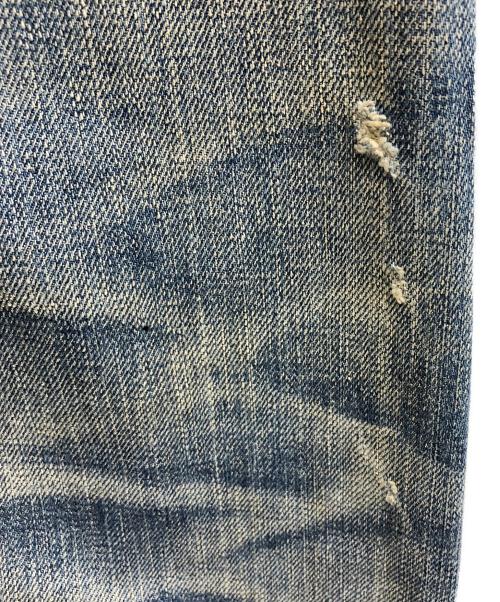 LEVI'S VINTAGE CLOTHING（リーバイス ビンテージ クロージング）LEVI'S VINTAGE CLOTHING (リーバイス ビンテージ クロージング) 復刻501XX デニムパンツ インディゴ サイズ: W29の古着・服飾アイテム
