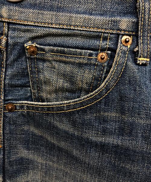 LEVI'S VINTAGE CLOTHING（リーバイス ビンテージ クロージング）LEVI'S VINTAGE CLOTHING (リーバイス ビンテージ クロージング) 復刻501XX デニムパンツ インディゴ サイズ: W29の古着・服飾アイテム