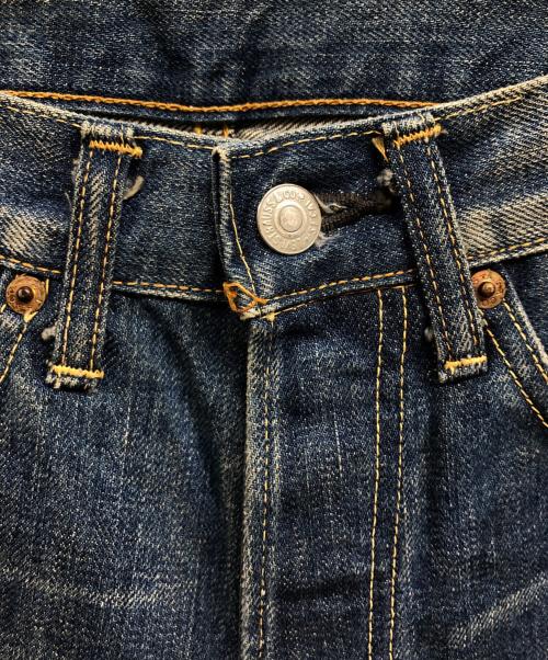 LEVI'S VINTAGE CLOTHING（リーバイス ビンテージ クロージング）LEVI'S VINTAGE CLOTHING (リーバイス ビンテージ クロージング) 復刻501XX デニムパンツ インディゴ サイズ: W29の古着・服飾アイテム
