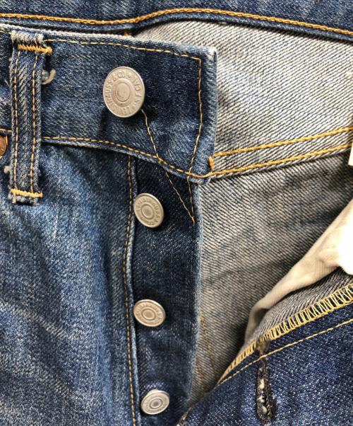 LEVI'S VINTAGE CLOTHING（リーバイス ビンテージ クロージング）LEVI'S VINTAGE CLOTHING (リーバイス ビンテージ クロージング) 復刻501XX デニムパンツ インディゴ サイズ: W29の古着・服飾アイテム