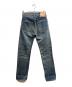 LEVI'S VINTAGE CLOTHING (リーバイス ビンテージ クロージング) 復刻501XX デニムパンツ インディゴ サイズ: W29：15000円