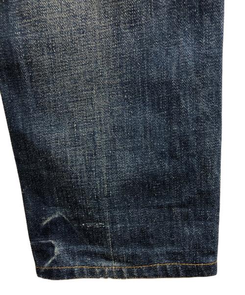 LEVI'S VINTAGE CLOTHING（リーバイス ビンテージ クロージング）LEVI'S VINTAGE CLOTHING (リーバイス ビンテージ クロージング) 606 スーパースリム 68年モデル デニム パンツ インディゴ サイズ:W30の古着・服飾アイテム