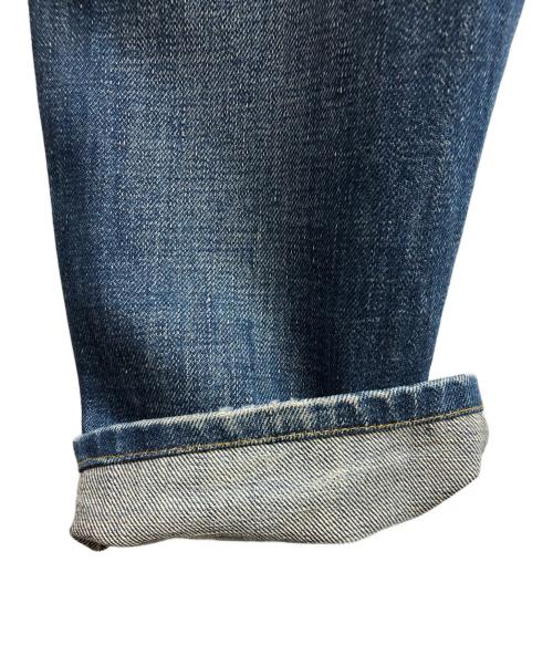 LEVI'S VINTAGE CLOTHING（リーバイス ビンテージ クロージング）LEVI'S VINTAGE CLOTHING (リーバイス ビンテージ クロージング) 606 スーパースリム 68年モデル デニム パンツ インディゴ サイズ:W30の古着・服飾アイテム