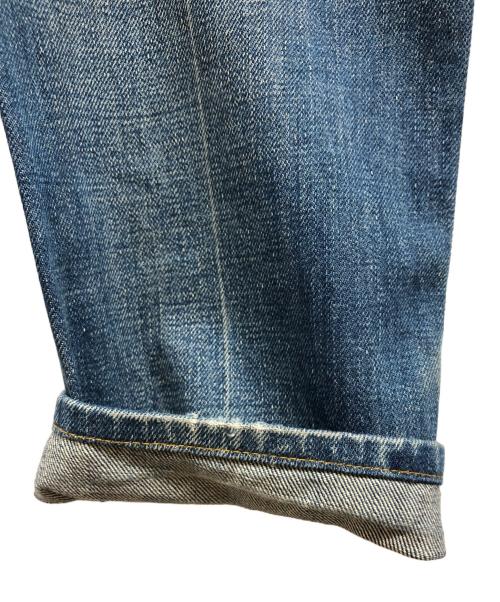 LEVI'S VINTAGE CLOTHING（リーバイス ビンテージ クロージング）LEVI'S VINTAGE CLOTHING (リーバイス ビンテージ クロージング) 606 スーパースリム 68年モデル デニム パンツ インディゴ サイズ:W30の古着・服飾アイテム