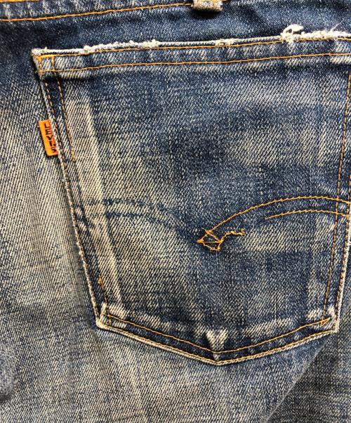 LEVI'S VINTAGE CLOTHING（リーバイス ビンテージ クロージング）LEVI'S VINTAGE CLOTHING (リーバイス ビンテージ クロージング) 606 スーパースリム 68年モデル デニム パンツ インディゴ サイズ:W30の古着・服飾アイテム