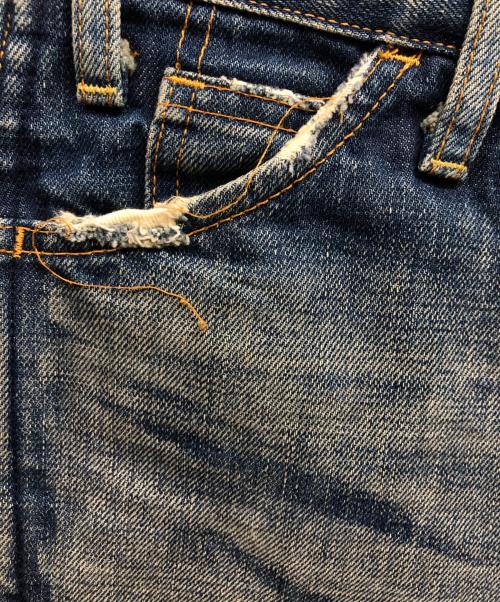 LEVI'S VINTAGE CLOTHING（リーバイス ビンテージ クロージング）LEVI'S VINTAGE CLOTHING (リーバイス ビンテージ クロージング) 606 スーパースリム 68年モデル デニム パンツ インディゴ サイズ:W30の古着・服飾アイテム