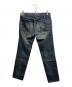 LEVI'S VINTAGE CLOTHING (リーバイス ビンテージ クロージング) 606 スーパースリム 68年モデル デニム パンツ インディゴ サイズ:W30：7000円