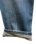 中古・古着 LEVI'S VINTAGE CLOTHING (リーバイス ビンテージ クロージング) 606 スーパースリム 68年モデル デニム パンツ インディゴ サイズ:W30：7000円
