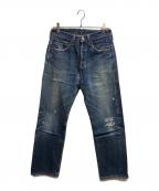 LEVI'S VINTAGE CLOTHINGリーバイス ビンテージ クロージング）の古着「デニムパンツ」｜インディゴ