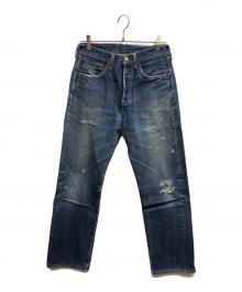 LEVI'S VINTAGE CLOTHING（リーバイス ビンテージ クロージング）の古着「デニムパンツ」｜インディゴ