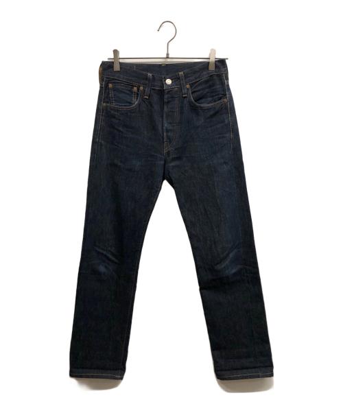 LEVI'S VINTAGE CLOTHING（リーバイス ビンテージ クロージング）LEVI'S VINTAGE CLOTHING (リーバイス ビンテージ クロージング) 復刻1947年モデルデニムパンツ インディゴ サイズ:28×32の古着・服飾アイテム
