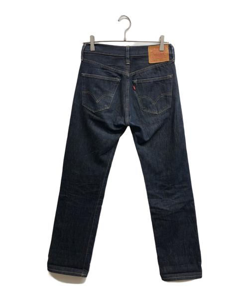 LEVI'S VINTAGE CLOTHING（リーバイス ビンテージ クロージング）LEVI'S VINTAGE CLOTHING (リーバイス ビンテージ クロージング) 復刻1947年モデルデニムパンツ インディゴ サイズ:28×32の古着・服飾アイテム