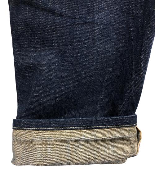 LEVI'S VINTAGE CLOTHING（リーバイス ビンテージ クロージング）LEVI'S VINTAGE CLOTHING (リーバイス ビンテージ クロージング) 復刻1947年モデルデニムパンツ インディゴ サイズ:28×32の古着・服飾アイテム