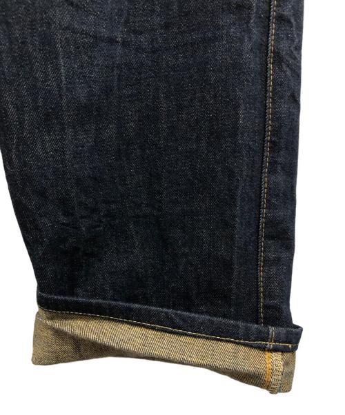 LEVI'S VINTAGE CLOTHING（リーバイス ビンテージ クロージング）LEVI'S VINTAGE CLOTHING (リーバイス ビンテージ クロージング) 復刻1947年モデルデニムパンツ インディゴ サイズ:28×32の古着・服飾アイテム