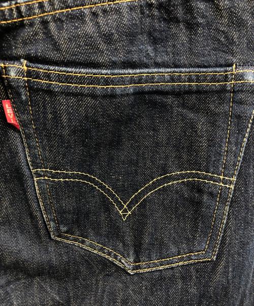 LEVI'S VINTAGE CLOTHING（リーバイス ビンテージ クロージング）LEVI'S VINTAGE CLOTHING (リーバイス ビンテージ クロージング) 復刻1947年モデルデニムパンツ インディゴ サイズ:28×32の古着・服飾アイテム