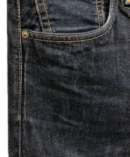 LEVI'S VINTAGE CLOTHING（リーバイス ビンテージ クロージング）LEVI'S VINTAGE CLOTHING (リーバイス ビンテージ クロージング) 復刻1947年モデルデニムパンツ インディゴ サイズ:28×32の古着・服飾アイテム