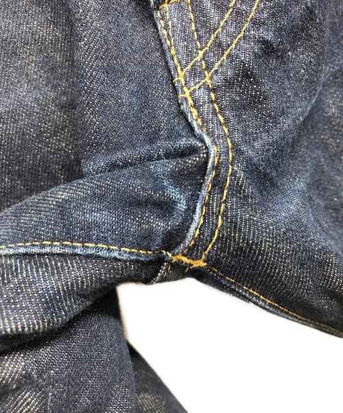 LEVI'S VINTAGE CLOTHING（リーバイス ビンテージ クロージング）LEVI'S VINTAGE CLOTHING (リーバイス ビンテージ クロージング) 復刻1947年モデルデニムパンツ インディゴ サイズ:28×32の古着・服飾アイテム