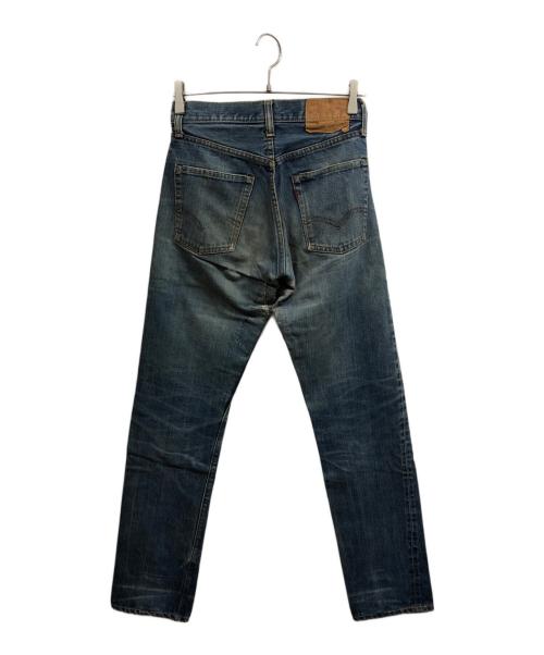 LEVI'S（リーバイス）LEVI'S (リーバイス) 80s505デニムパンツ インディゴ サイズ:Ｗ27の古着・服飾アイテム