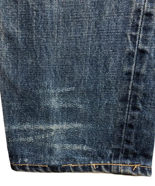 LEVI'S（リーバイス）LEVI'S (リーバイス) 80s505デニムパンツ インディゴ サイズ:Ｗ27の古着・服飾アイテム