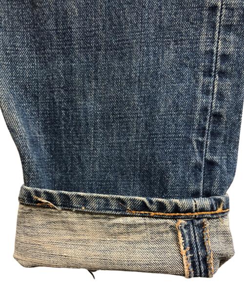 LEVI'S（リーバイス）LEVI'S (リーバイス) 80s505デニムパンツ インディゴ サイズ:Ｗ27の古着・服飾アイテム