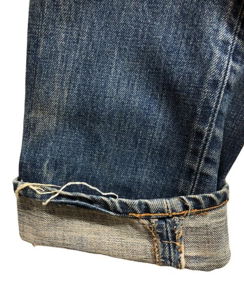LEVI'S（リーバイス）LEVI'S (リーバイス) 80s505デニムパンツ インディゴ サイズ:Ｗ27の古着・服飾アイテム