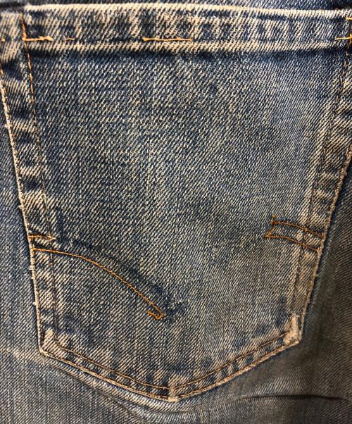 LEVI'S（リーバイス）LEVI'S (リーバイス) 80s505デニムパンツ インディゴ サイズ:Ｗ27の古着・服飾アイテム