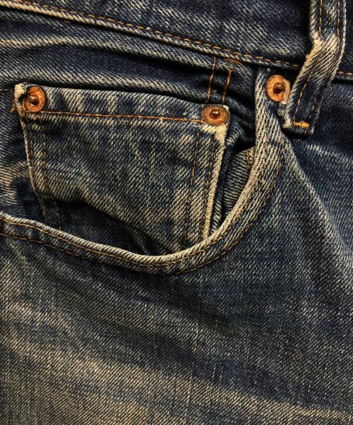 LEVI'S（リーバイス）LEVI'S (リーバイス) 80s505デニムパンツ インディゴ サイズ:Ｗ27の古着・服飾アイテム