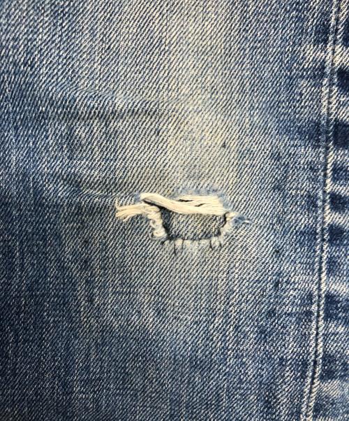 LEVI'S（リーバイス）LEVI'S (リーバイス) 80s505デニムパンツ インディゴ サイズ:Ｗ27の古着・服飾アイテム
