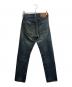 LEVI'S (リーバイス) 80s505デニムパンツ インディゴ サイズ:Ｗ27：10000円