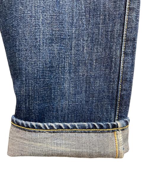 LEVI'S VINTAGE CLOTHING（リーバイス ビンテージ クロージング）LEVI'S VINTAGE CLOTHING (リーバイス ビンテージ クロージング) 復刻501デニムパンツ インディゴ サイズ: W30×36の古着・服飾アイテム