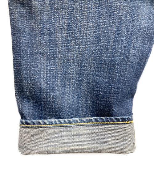 LEVI'S VINTAGE CLOTHING（リーバイス ビンテージ クロージング）LEVI'S VINTAGE CLOTHING (リーバイス ビンテージ クロージング) 復刻501デニムパンツ インディゴ サイズ: W30×36の古着・服飾アイテム