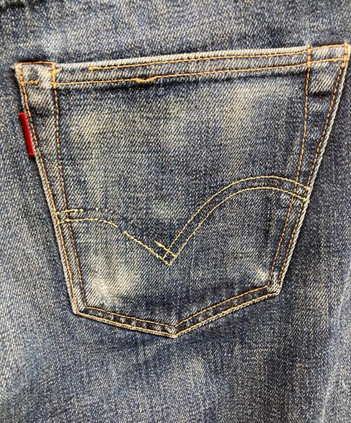 LEVI'S VINTAGE CLOTHING（リーバイス ビンテージ クロージング）LEVI'S VINTAGE CLOTHING (リーバイス ビンテージ クロージング) 復刻501デニムパンツ インディゴ サイズ: W30×36の古着・服飾アイテム