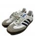 adidas（アディダス）の古着「ローカットスニーカー」｜ホワイト