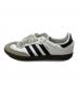 adidas (アディダス) ローカットスニーカー ホワイト サイズ:US8.5：5000円