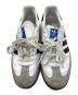 中古・古着 adidas (アディダス) ローカットスニーカー ホワイト サイズ:US8.5：5000円