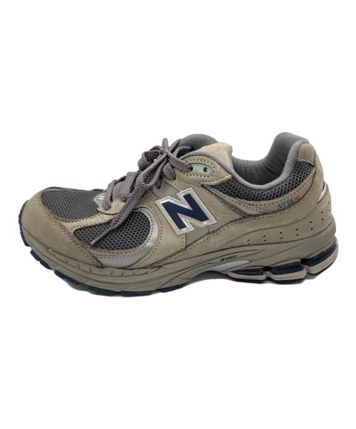 NEW BALANCE（ニューバランス）NEW BALANCE (ニューバランス) ローカットスニーカー グレー サイズ:US9の古着・服飾アイテム
