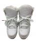 中古・古着 EWING ATHLETICS (ユーイングアスレチックス) atmos (アトモス) Ewing 33 Hi × atmos White ホワイト サイズ:US8.5：5000円