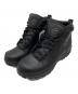 NIKE（ナイキ）の古着「MANOA LEATHER」｜ブラック