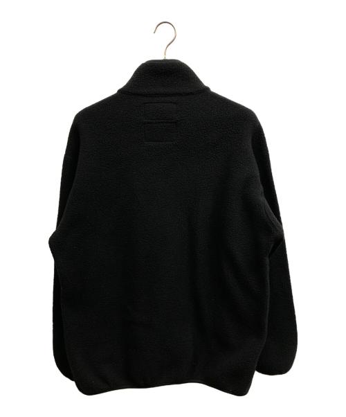 Denham（デンハム）Denham (デンハム) MOUNTAIN RESEARC フリースジャケット ブラック サイズ:不明の古着・服飾アイテム