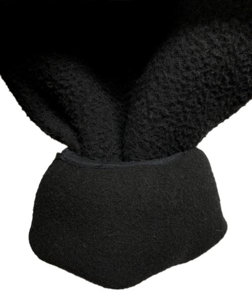 Denham（デンハム）Denham (デンハム) MOUNTAIN RESEARC フリースジャケット ブラック サイズ:不明の古着・服飾アイテム