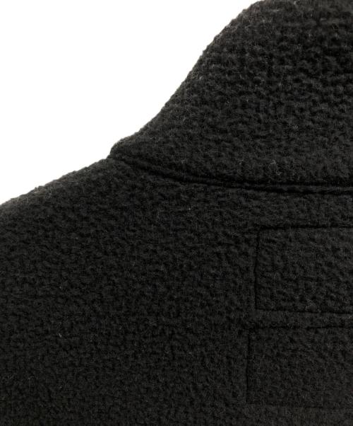 Denham（デンハム）Denham (デンハム) MOUNTAIN RESEARC フリースジャケット ブラック サイズ:不明の古着・服飾アイテム