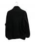 Denham (デンハム) MOUNTAIN RESEARC フリースジャケット ブラック サイズ:不明：8000円