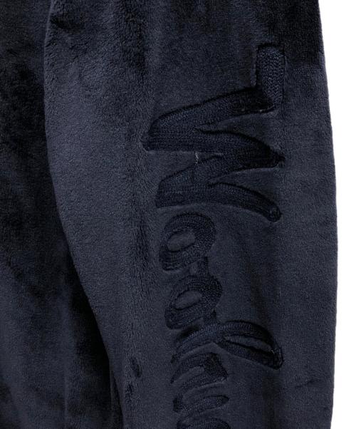 nanamica（ナナミカ）nanamica (ナナミカ) ボアジャケット ネイビー サイズ:XSの古着・服飾アイテム
