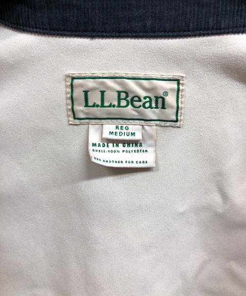 L.L.Bean（エルエルビーン）L.L.Bean (エルエルビーン) Prospect Harbor Field Coat パープル サイズ:M 未使用品の古着・服飾アイテム