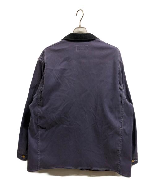 L.L.Bean（エルエルビーン）L.L.Bean (エルエルビーン) Prospect Harbor Field Coat パープル サイズ:M 未使用品の古着・服飾アイテム