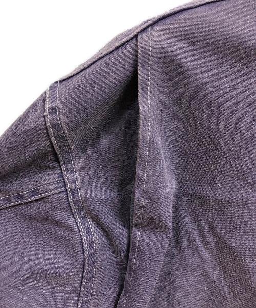 L.L.Bean（エルエルビーン）L.L.Bean (エルエルビーン) Prospect Harbor Field Coat パープル サイズ:M 未使用品の古着・服飾アイテム