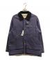 L.L.Bean（エルエルビーン）の古着「Prospect Harbor Field Coat」｜パープル