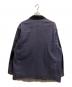 L.L.Bean (エルエルビーン) Prospect Harbor Field Coat パープル サイズ:M 未使用品：13000円