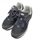 NEW BALANCEニューバランス）の古着「ローカットスニーカー//M2002RFL/NEW BALANCE」｜グレー