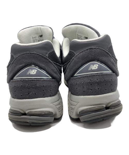 NEW BALANCE（ニューバランス）NEW BALANCE (ニューバランス) ローカットスニーカー//M2002RFL/NEW BALANCE グレー サイズ:28.5㎝/US10.5/UK10/EU44.5の古着・服飾アイテム